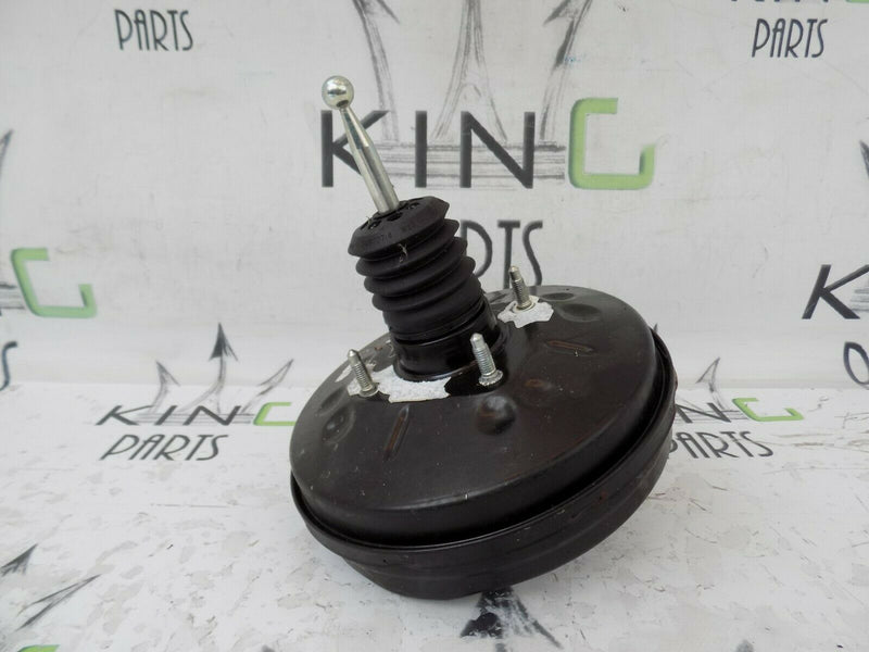 VW UP 2011-2016 BRAKE SERVO MASTER CYLINDER 1S2614105D *N3