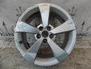 AUDI A1 8X 2010-2018 SPORT 16 " 5 SPOKE ALLOY WHEEL WITH TYRE 8XA601025A