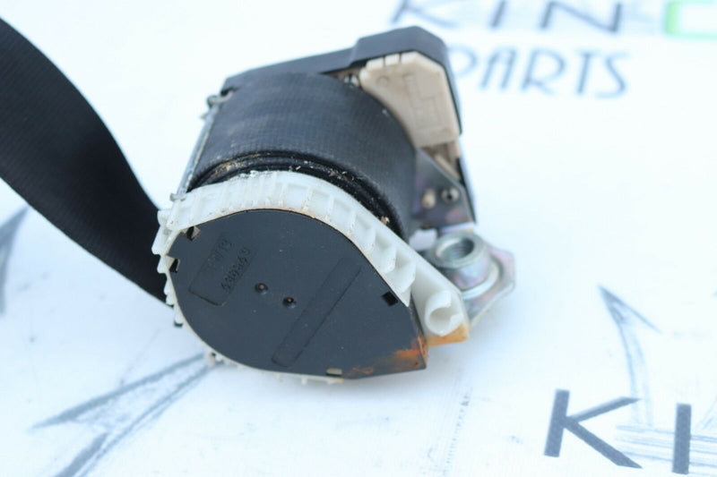 AUDI Q7 (4L) 2011-2015 LEFT SIDE 2ND MIDDLE ROW SEAT BELT 1T0857805D