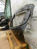 MAZDA 3 2014-2016 HATCHBACK BOOTLID TAILGATE IN BLACK