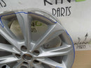 FORD KUGA 17" INCH RIM ALLOY WHEEL 7.5J X17H2 ET52.5 SILVER FJ5C-1007-A1A
