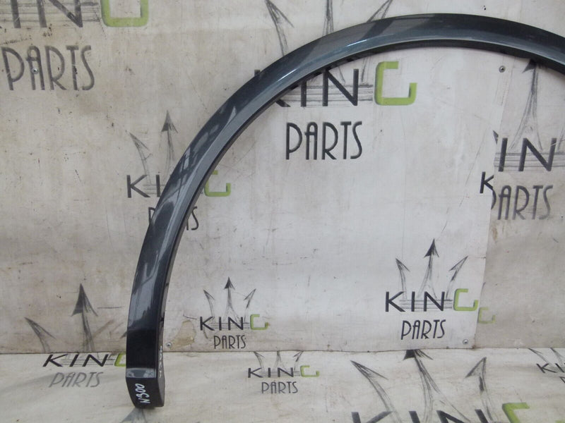 AUDI Q5 80A MK2 2017-ON S-LINE FRONT LEFT WHEEL ARCH TRIM 80A853717