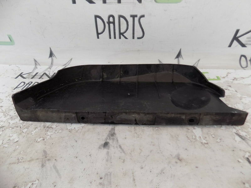 FORD FIESTA MK7 ST  ENGINE COVER LOWER SPLASH GUARD C1BB6775BA