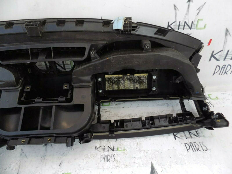SKODA KODIAQ 2017-ON DASHBOARD BLACK GENUINE 567857181 KING PARTS