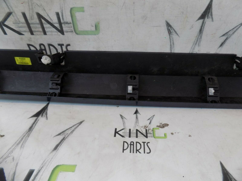FORD FIESTA VIII MK8 ST-LINE 5DR 2018- ON RIGHT SIDE SKIRT SILL COVER