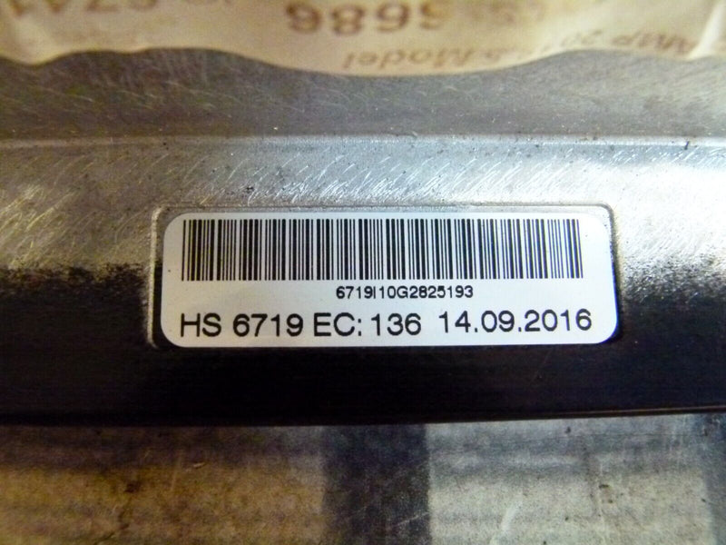 RANGE ROVER SPORT 13-17 AUDIO AMPLIFIER GENUINE GK5219C164BA