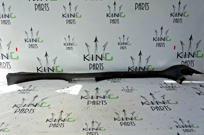 VAUXHALL ASTRA J MK6 2009-2014 RIGHT SIDE INNER TRIM PANEL SKIRT COVER SILL O/S