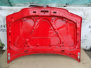 GENUINE VW BORA & GOLF MK4 1998-2003 BONNET IN RED