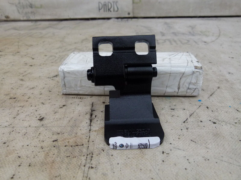 MINI COOPER R56 2006-14  FRONT LEFT UPPER DOOR HINGE 7040187 GENUINE
