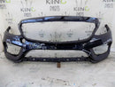MERCEDES W205 AMG 2014-2019 FRONT BUMPER GENUINE A2058850925