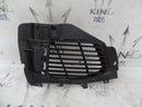 PEUGEOT 3008 II 2017-ON FRONT RIGHT FOG LIGHT GRILL COVER / LIGHT TRIM