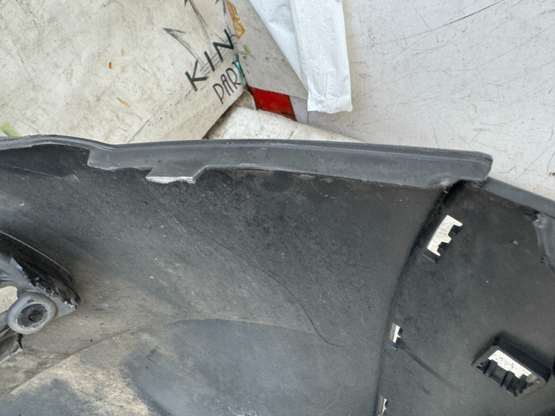 VOLKSWAGEN T-CROSS 2019-ON REAR BUMPER DIFFUSER GENUINE 2GM807521