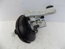 SEAT MII CITIGO VW UP 2011-17 GENUINE BRAKE MASTER CYLINDER SERVO & BOTTLE TANK