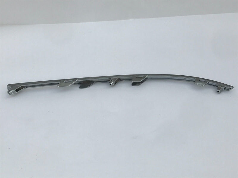 KIA XCEED CD 2019-ON NEW LEFT SIDE FOG LIGHT CHROME TRIM MOULDING 86556-J7CB0 LH