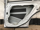 MERCEDES W212 2010-2015 SALOON GENUINE REAR DOOR SHELL PANEL RIGHT SIDE