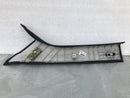 MERCEDES GLC X253 2016-21 RIGHT SIDE FRONT A PILLAR TRIM COVER PANEL A2536906700