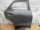 RENAULT KADJAR 2015-ON RIGHT SIDE REAR DRIVER SIDE DOOR PANEL GENUINE