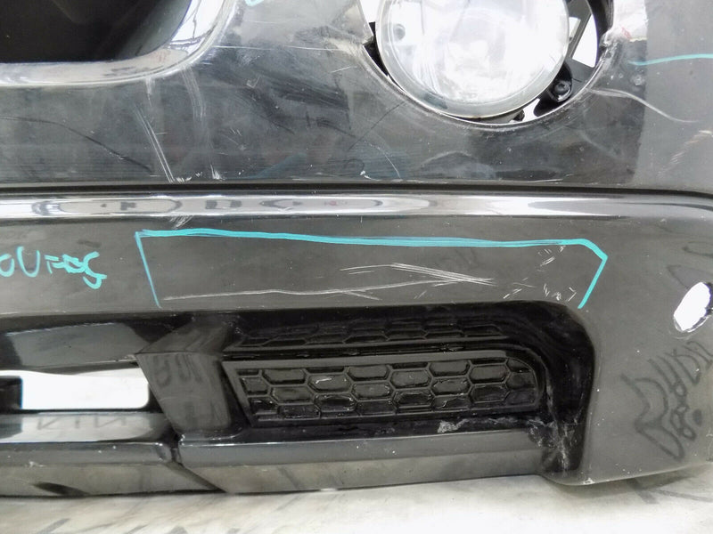 RANGE ROVER SPORT L320 2005-2008 FRONT BUMPER GENUINE 4x PDC DPC000411