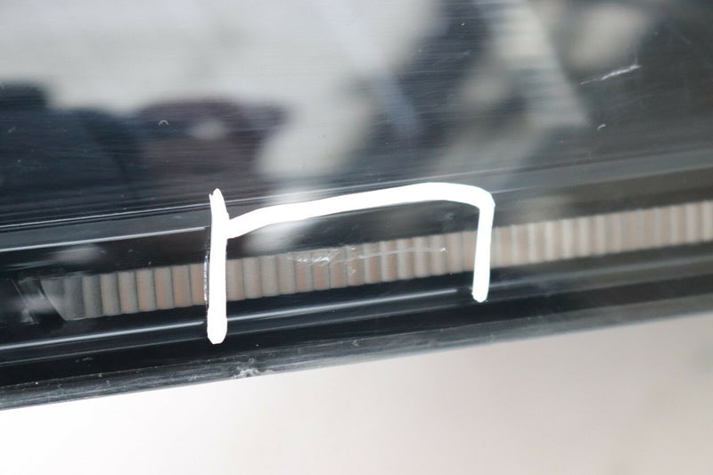 PEUGEOT 508 2019-ON BOOT LID TAILGATE RIGHT SIDE LED LIGHT LAMP REAR