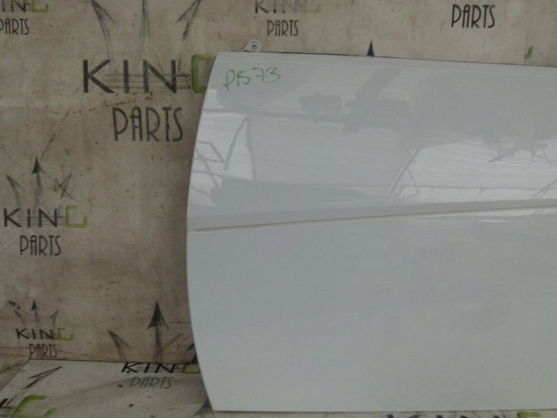 SMART FORTWO MK2 A451 2007-2015 DOOR SHELL PANEL LEFT PASSENGER SIDE