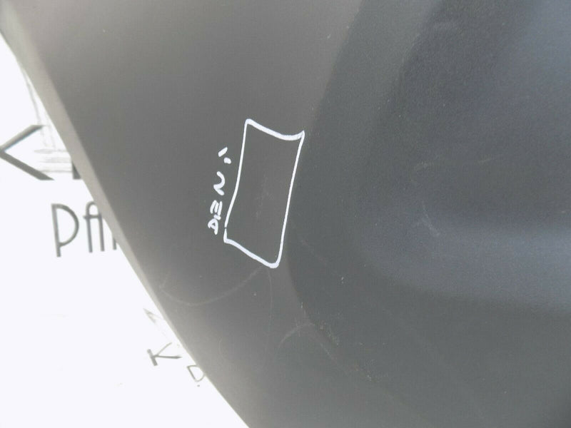 MERCEDES SPRINTER 2019-ON W910 FRONT BUMPER UNPAINTED A9108850000