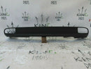 KIA VENGA YN 2010-2014 REAR BUMPER DIFFUSER TRIM VALANCE 86612-1P000