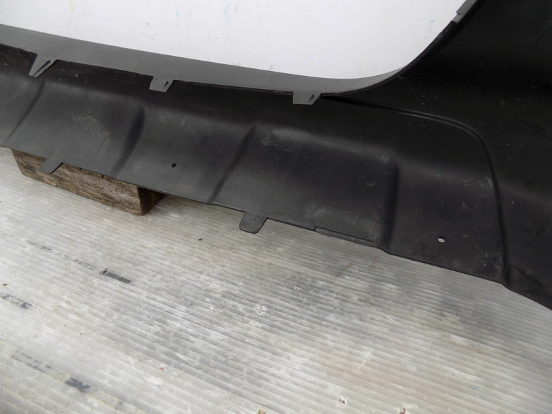 PEUGEOT 2008 - 2013 2014 2015 2016 FRONT BUMPER LOWER SECTION 9802520577 (A9275)