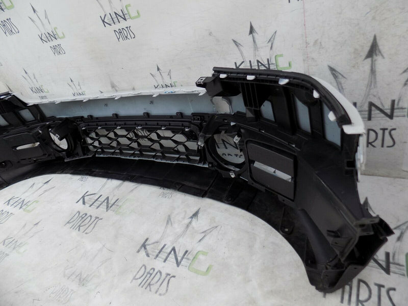 BMW MINI COOPER COUNTRYMAN F60 2017-ON FRONT BUMPER GENUINE 5111 7390520