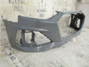 AUDI RS4 B9 2020-ON FRONT BUMPER GENUINE 8W0807437