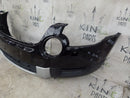 SKODA YETI 2009-2013 FRONT BUMPER GENUINE 5L0807221