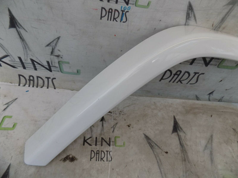 MERCEDES G CLASS W463 2018-ON FRONT RIGHT WHEEL ARCH TRIM FLARE A4638820400