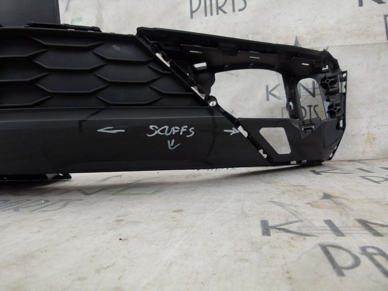 VW TIGUAN MK2 2016-2020 FRONT BUMPER GRILLE GENUINE 5NA853950