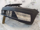 VW CADDY 2K 2016-2018 2nd FACELIFT FRONT BUMPER *DAMAGE* 2K5807221J