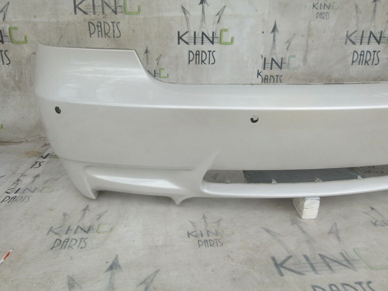 BMW 3 SERIES E92/E93 M3 2006-2011 REAR BUMPER GENUINE PDC 7899833