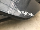 NISSAN MICRA K14 2017-ON FRONT BUMPER GENUINE 620225FA0H