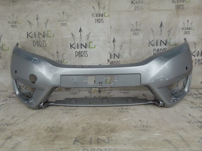 HONDA JAZZ 2015-2018 FRONT BUMPER PDC GENUINE 71100TARG100