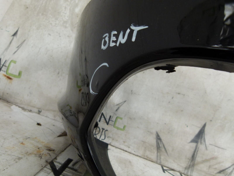 AUDI SQ5 MK2 2017-2020 REAR BUMPER LOWER SECTION GENUINE 80A807941