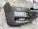 LAND ROVER RANGE ROVER VOGUE L405 2012-17 FRONT BUMPER CK52-17F003