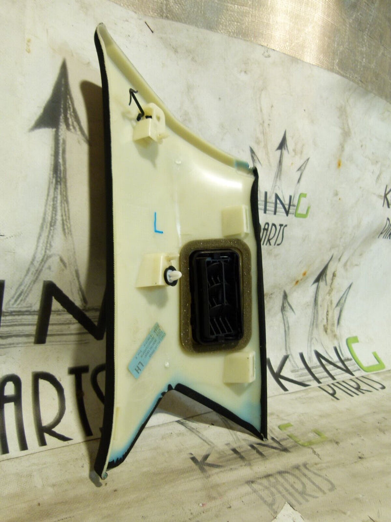 RANGE ROVER SPORT L494 INTERIOR LEFT C-PILLAR PANEL GENUINE DK62519A97B