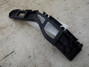 VW POLO MK5 6R 2009-14 REAR BUMPER LEFT BRACKET GENUINE 6R6807393
