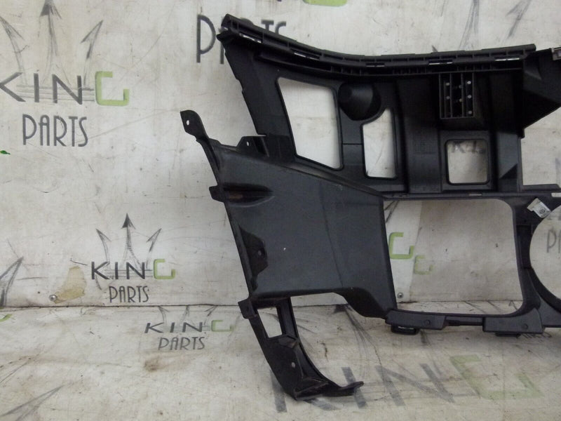 BMW X1 F48 2015-19 REAR RIGHT CORNER BRACKET GENUINE 5112 7332318