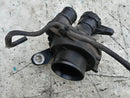 MERCEDES C CLASS W205 2014-21 1.6 DIESEL AIR INTAKE TURBO MANIFOLD A6260900029 #