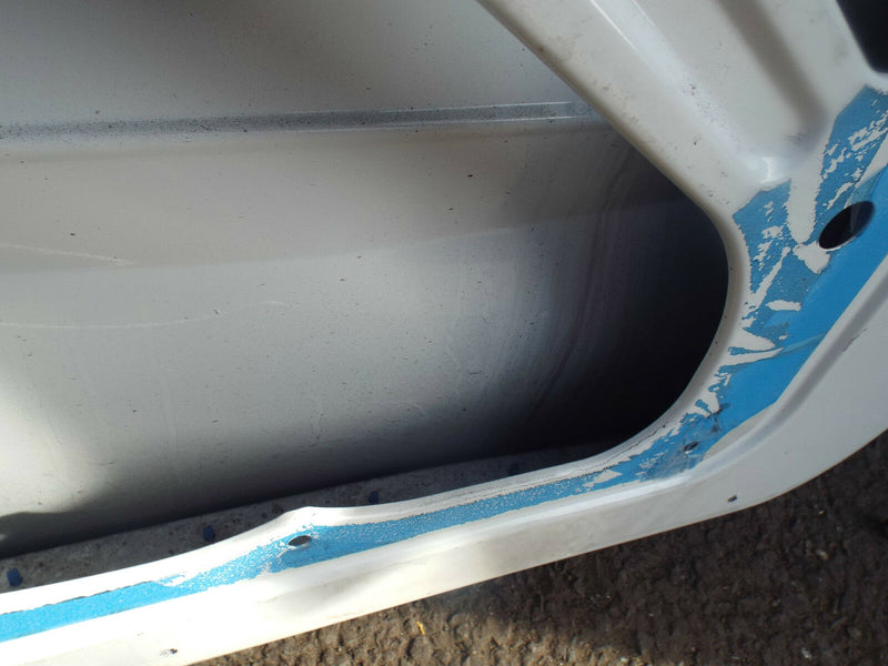Ford Transit MK6 VI 2000-2013 Rear Door Right Driver Side O/S