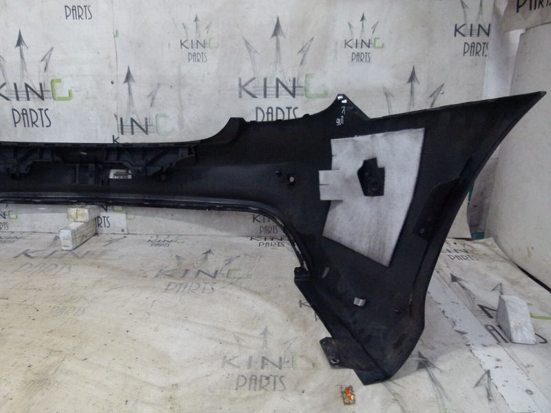 MERCEDES E C207 LCI 2013-16 REAR BUMPER PDC GENUINE A2078858025