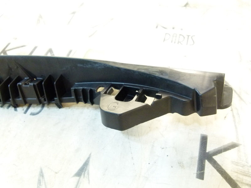 RENAULT CAPTUR 2020-ON PLASTIC COVER BRACKET 985P07484R