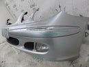 MERCEDES E CLASS W211 2002-2006 COMPLETE FRONT BUMPER GENUINE A2118800040