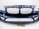BMW 2 SERIES ACTIVE TOURER F45 2014 2015 2016 2017 FRONT BUMPER GENUINE (A2445)