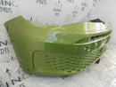 VW CADDY MK4 2020-ON FRONT BUMPER IN GREEN "Golden green" 2K7807221A