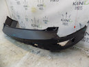 FORD KUGA MK2 2012 - 2015 BLACK REAR BUMPER GENUINE CV44-17K835-AW