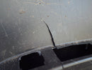 Mazda MX5 2014-On Rear Bumper Genuine Grey (A1281)